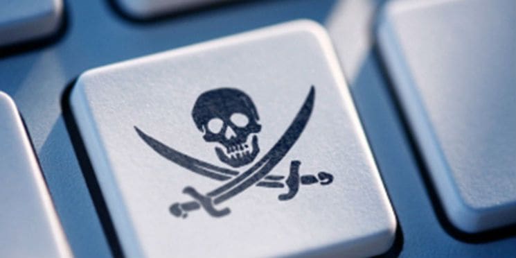 pirataria 1