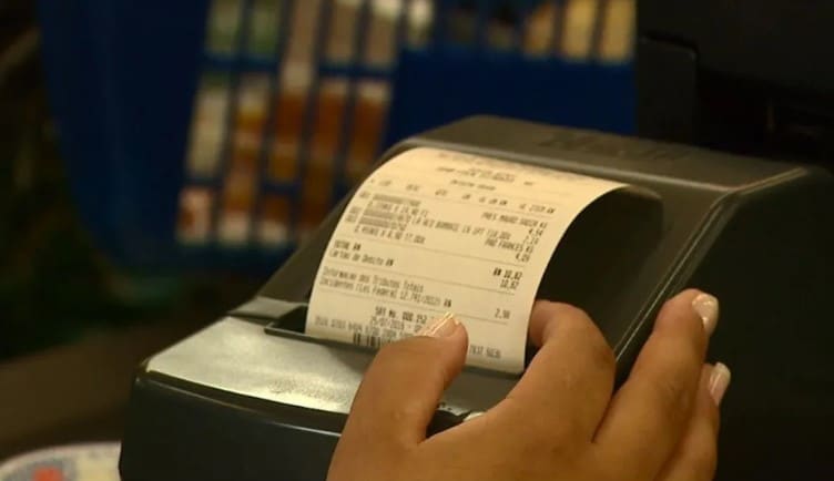 NOVIDADE emocionante! Bônus disponível para os consumidores que que inclui CPF na nota fiscal