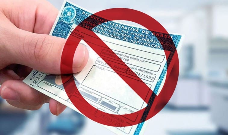 AVISO IMPORTANTE para os brasileiros com CNH é dado