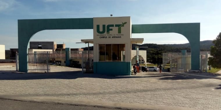 UFT