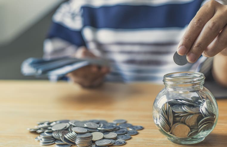 , poupança , processo financeiro flexível, planejamento financeiro, finanças,