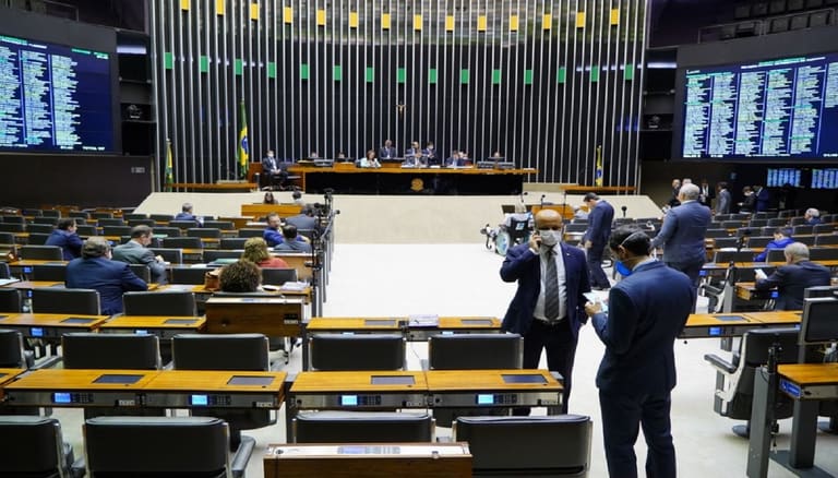 Urgente! Câmara aprova estado de calamidade pública por causa do Coronavírus