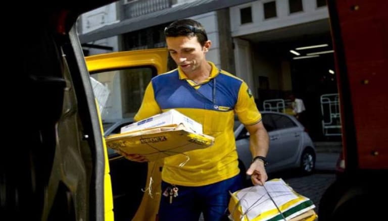 Concurso dos Correios para 4.462 vagas abre inscrições hoje para jovens aprendizes