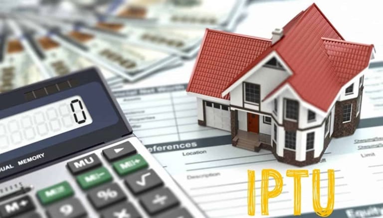 Dívidas de IPTU: CEF não é responsável por dívidas enquanto credora fiduciária de imóvel
