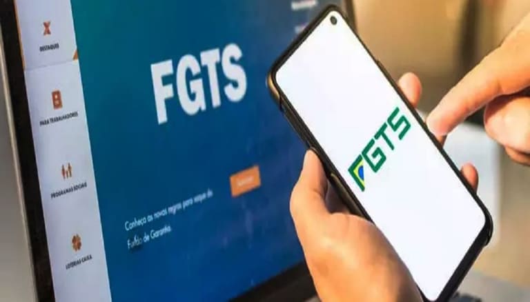 FGTS emergencial vai ser pago com ESTE valor durante pandemia
