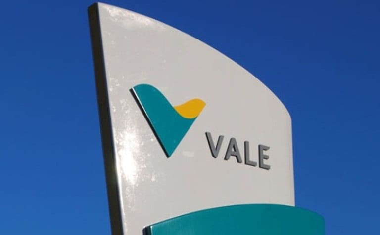 Empregados da Vale receberão justa remuneração por criação de equipamento que resultou em maior produtividade