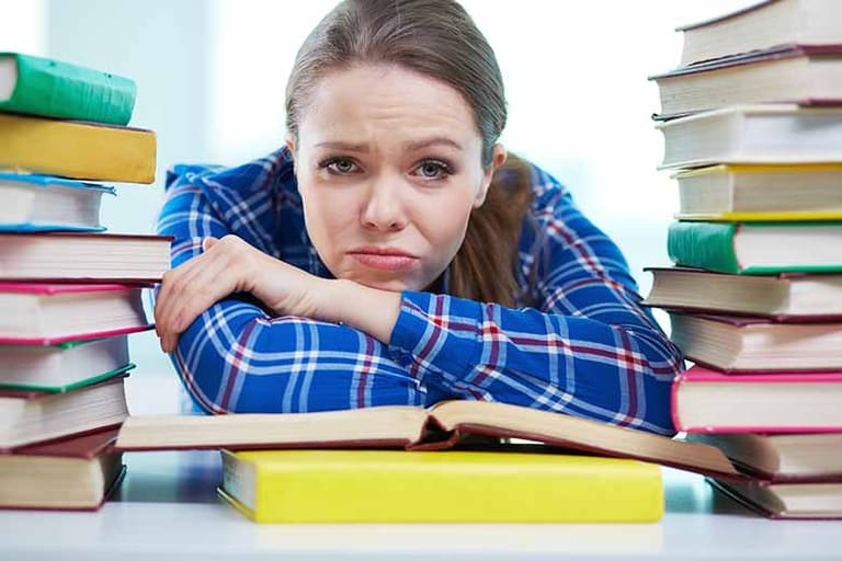 estratégias de estudo para quem não gosta de estudar