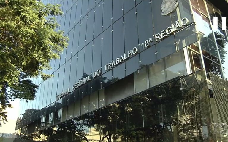 TRT-18 mantém doação de imóvel feita antes do início de ação trabalhista