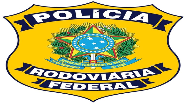 Prf brasao novo
