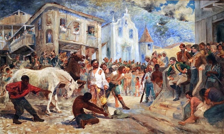 Revolta de Beckman 2