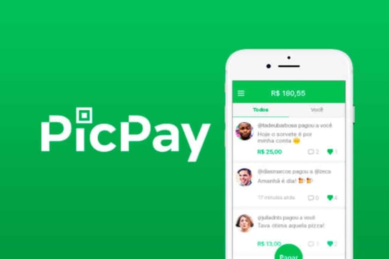 Como ganhar dinheiro extra usando o código de convite do PicPay? Veja as melhores opções