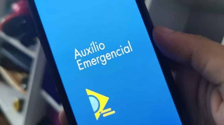 Informações do auxílio emergencial chegará no WhatsApp dos beneficiários
