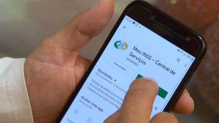 INSS: Veja quando o cidadão pode solicitar uma prova de vida em casa