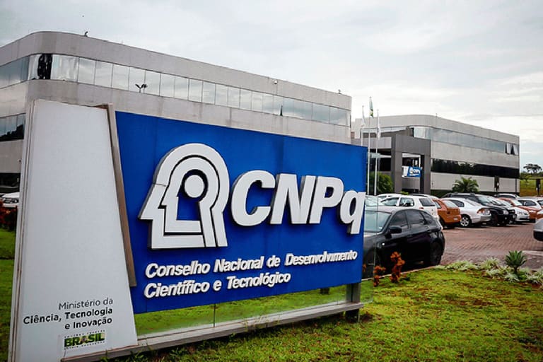 CNPq – Lattes CNPq