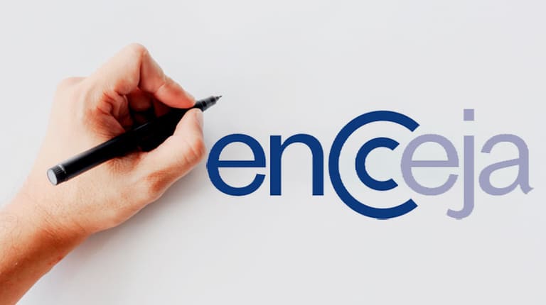 encceja Encceja