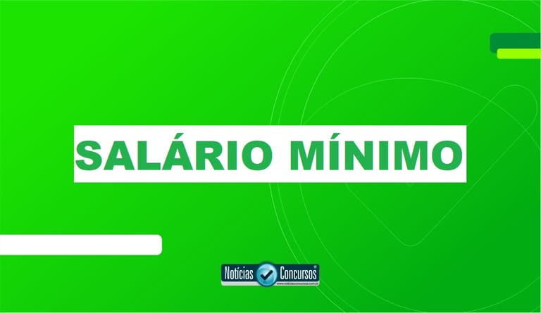 NOVO valor do salário mínimo, benefícios do INSS e do abono PIS/Pasep para 2022
