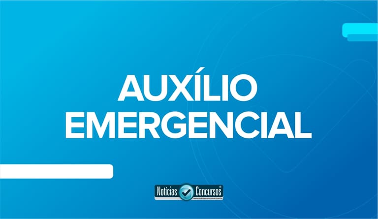 auxilio emer Auxílio Emergencial: nascidos em abril podem sacar sétima parcela
