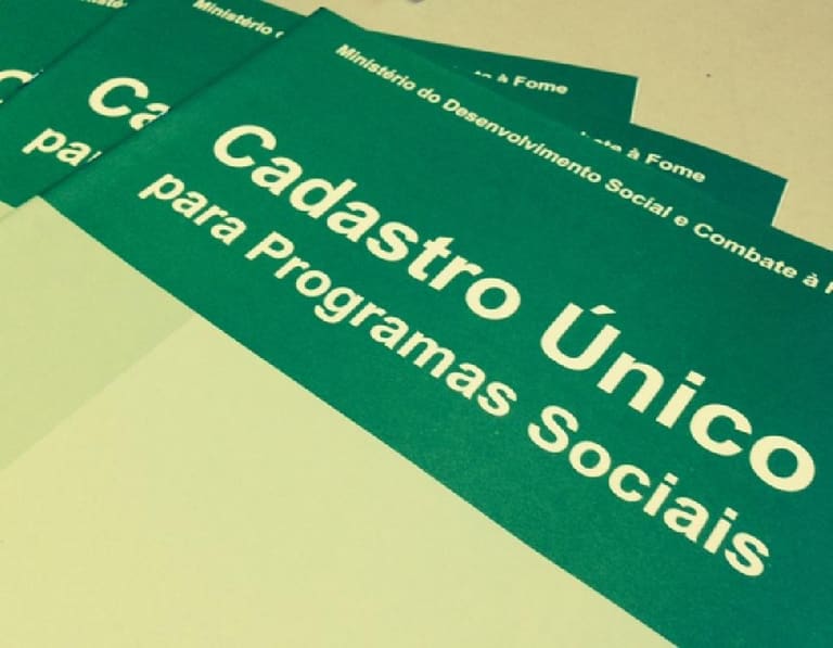 CadÚnico: Inscrição pode permitir entrada no Auxílio Brasil e mais 14 programas