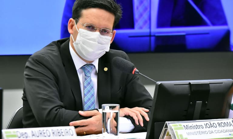 Auxílio Emergencial: Ministro diz que não há nenhuma previsão de retorno