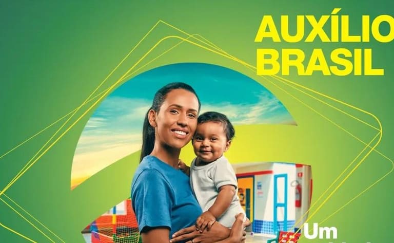 Auxílio Brasil: ninguém vai receber menos do que R$ 400 em março, diz Governo