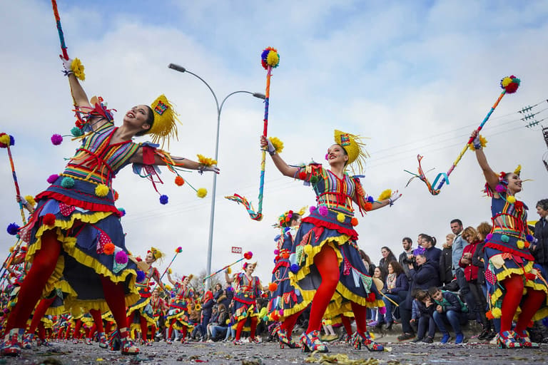 Carnaval Carnaval