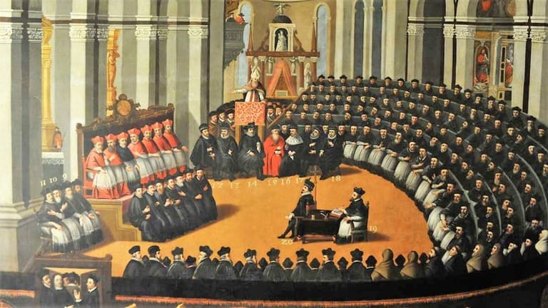 Concílio de Trento