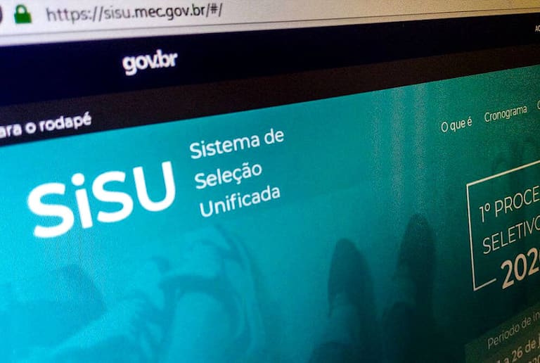 MEC divulga editais do SiSU, ProUni e Fies 2023/2