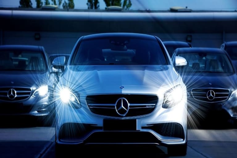 Como tirar riscos de carro de forma caseira - Reprodução Canva