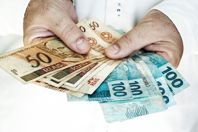 retirar dinheiro ganho na loteria