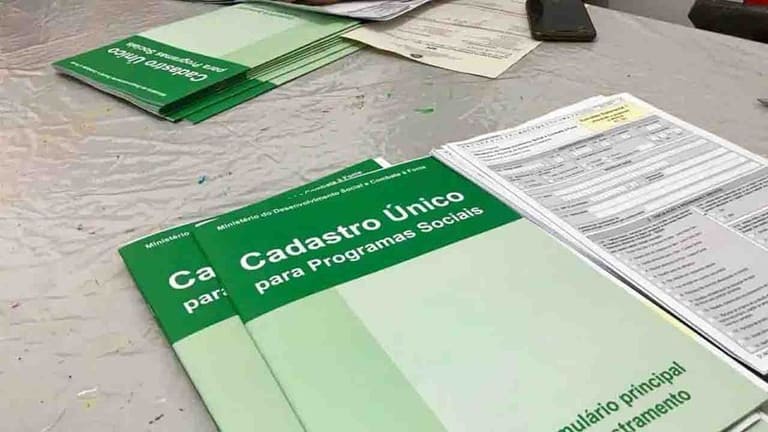 Cadastro Único dará acesso a 400 vagas para bolsas de estudo