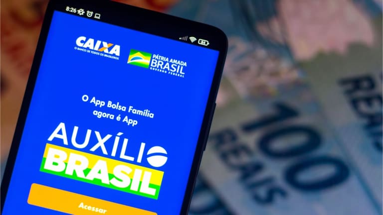 Auxílio Brasil de R$ 600 vai chegar ao FIM em 2023?