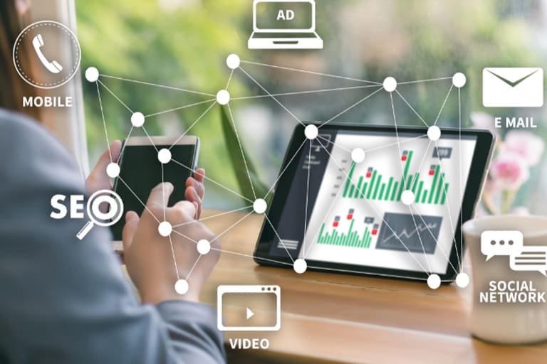 Como escolher franquia de marketing digital?