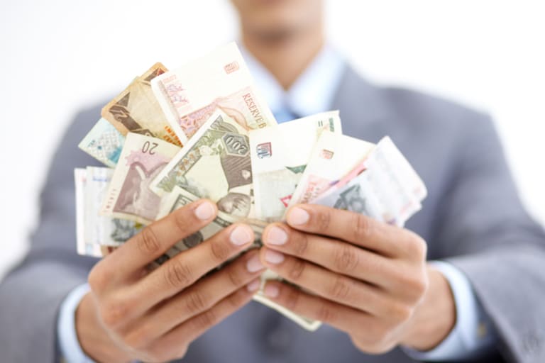 Oportunidades de negócios lucrativas -- Reprodução Canva