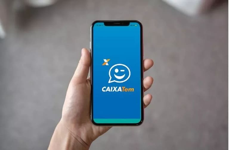 GRANDE PRESENTE para quem tem o Caixa Tem nesta semana anima brasileiros