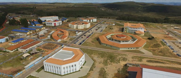 Concurso UFVJM MG