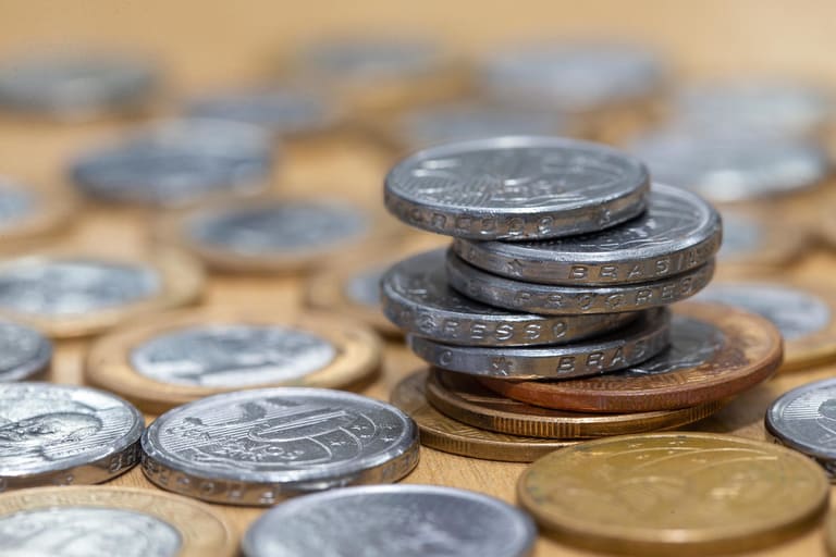 Notas e moedas raras de real podem valer de R$ 300 a R$ 8.000; Entenda o caso