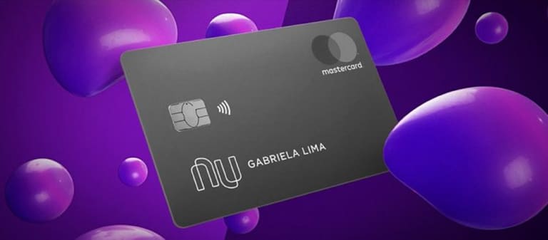 nubank cartao black