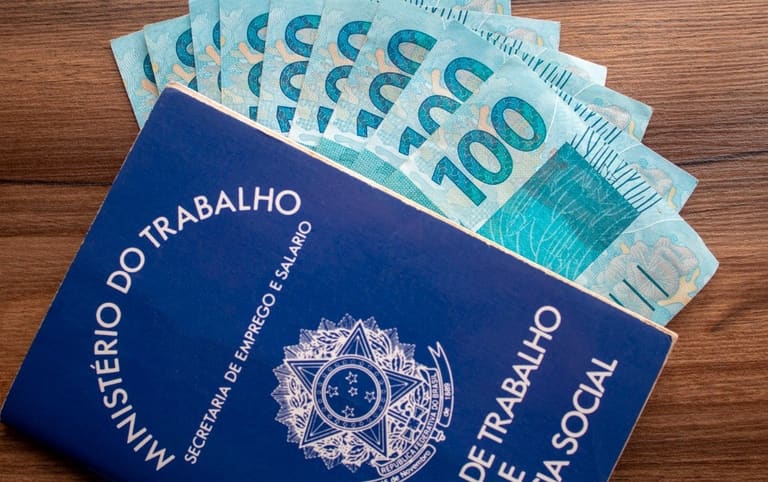 Salário Mínimo 2023
