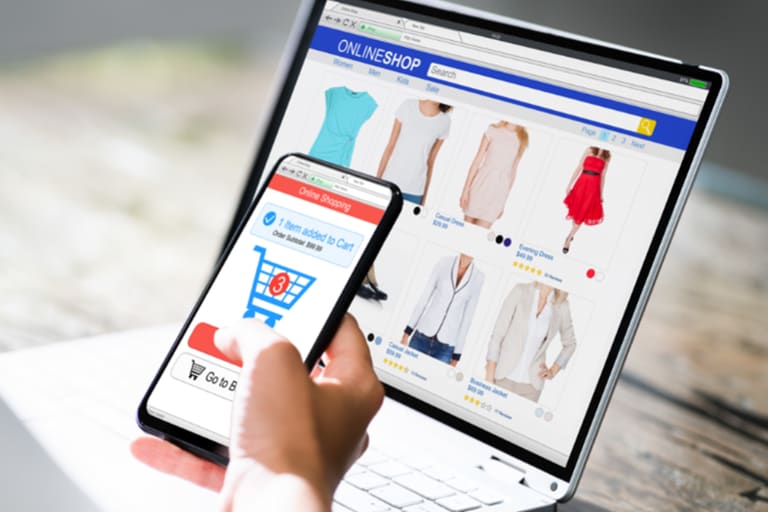Vender mais no e-commerce na Black Friday -- Reprodução Canva