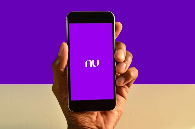 Nubank Nubank lança conta digital no México