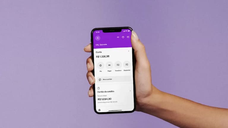 NuPay: a ferramenta de cobrança da conta PJ do Nubank