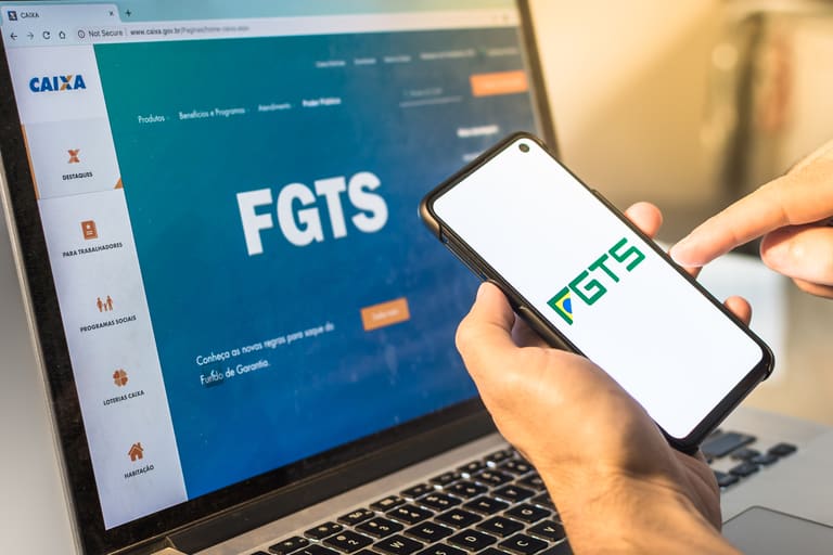 FGTS FGTS: Veja as datas de liberação do saque-aniversário em 2023