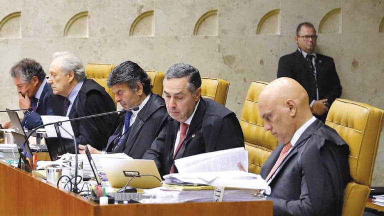 Confirmada GRANDE VITÓRIA para os beneficiários do INSS após nova decisão do STF