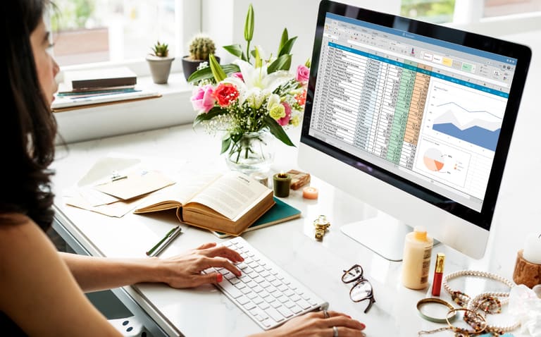 Curso de Excel básico GRATUITO e online