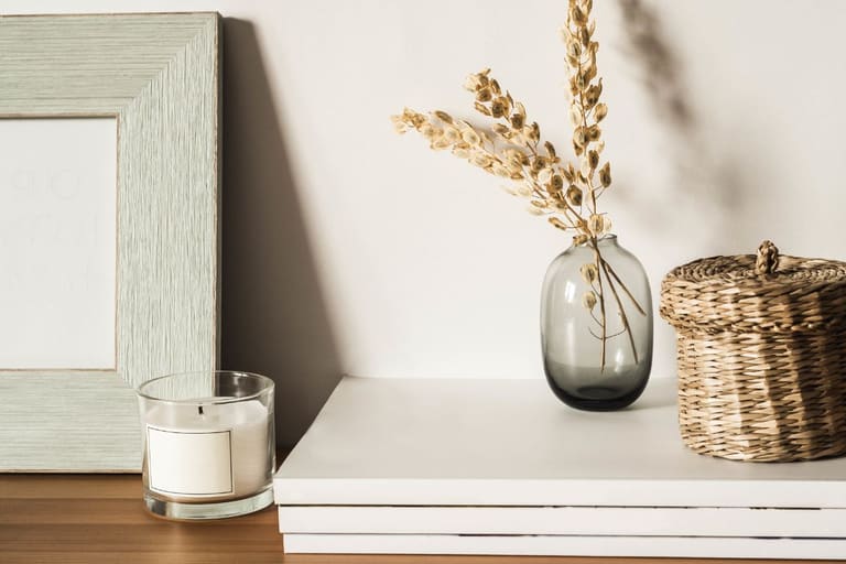 Esses pequenos itens de decoração podem - Reprodução Canva