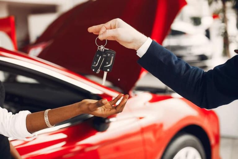 INFORMAÇÕES IMPORTANTES para quem quer trocar ou comprar carro em 2023