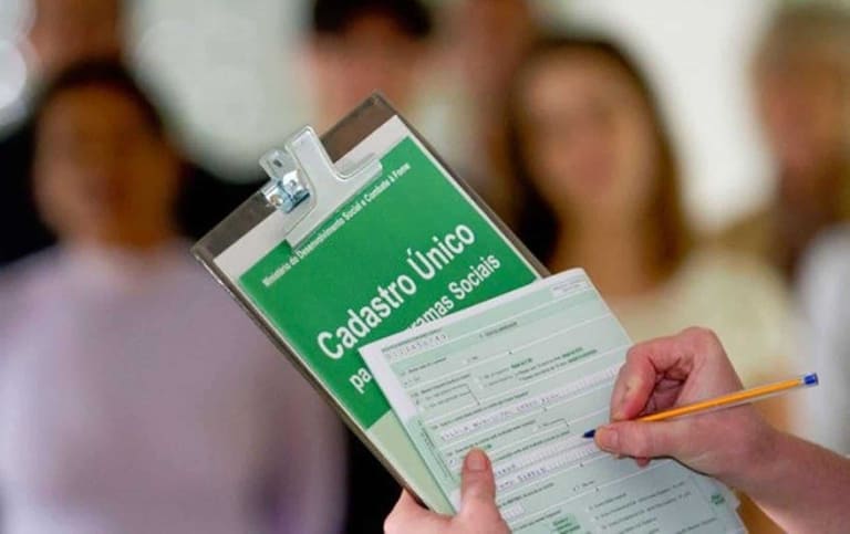 ATENÇÃO GERAL para os brasileiros que estão no CadÚnico