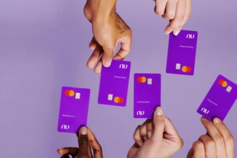 Nubank libera R$ 200 HOJE (10/04) para quem realizar ESTE procedimento