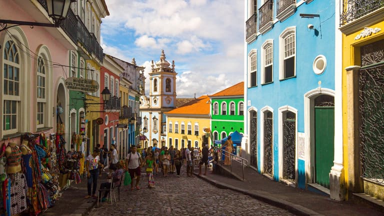 Concurso CAU-BA: oportunidade para nível médio e superior