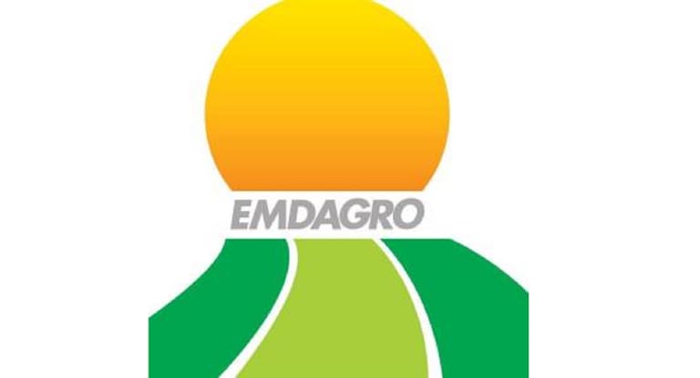 Concurso da EMDAGRO no Sergipe